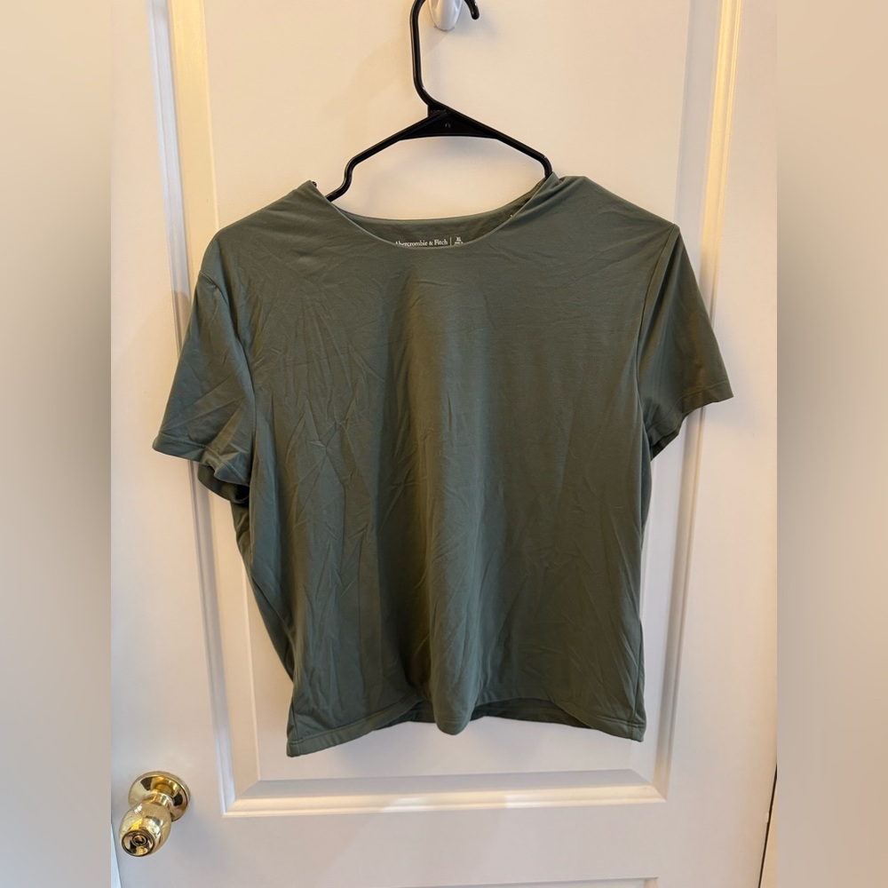 Abercrombie seamless tee